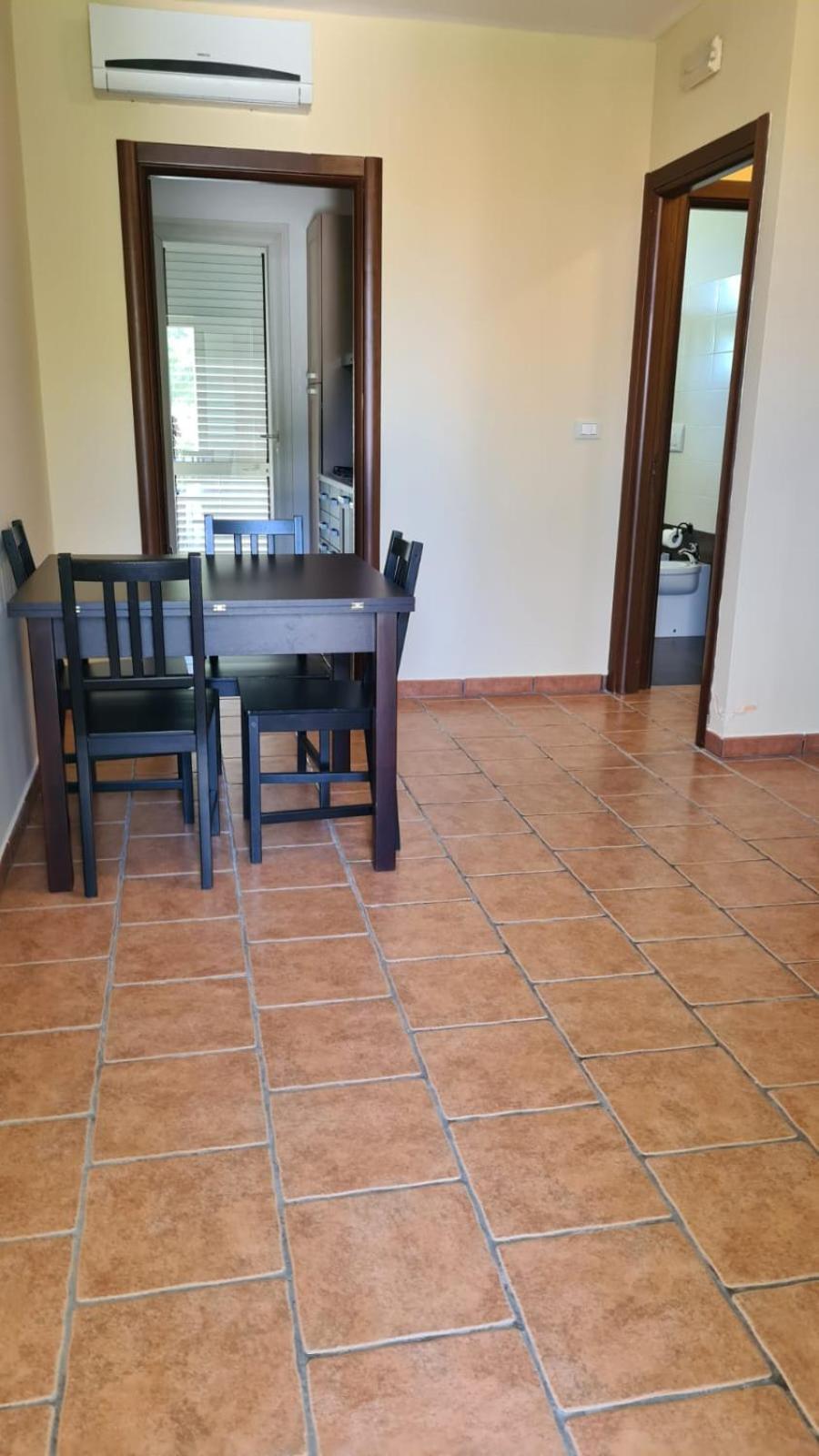 Villa Rosa Candida San Foca Cameră foto