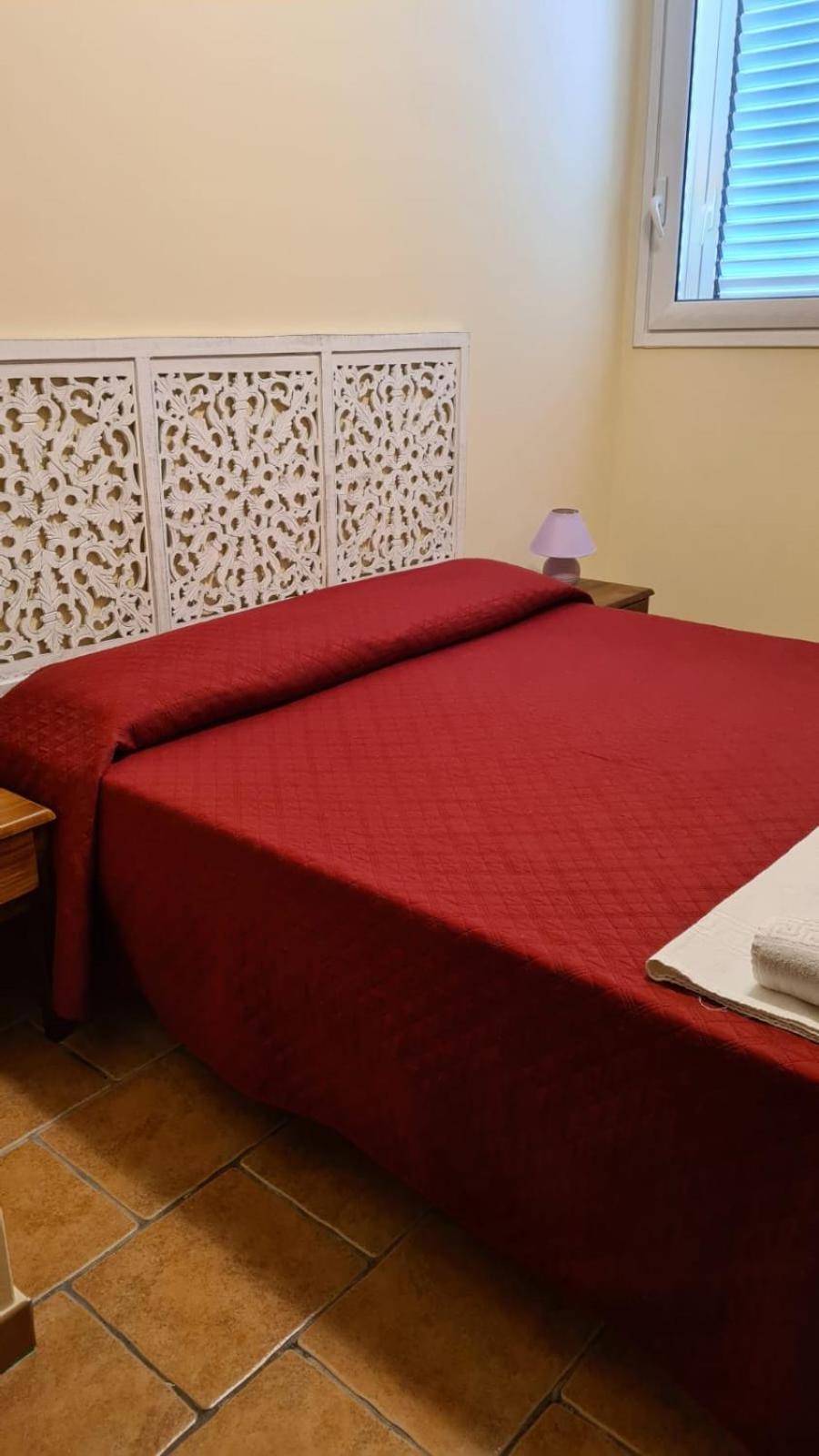 Villa Rosa Candida San Foca Cameră foto